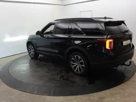 Ford Explorer 3.0 V6 PHEV ST-Line 7 Per. Pano 360° Cam Trekh B&O El-Stoelen + Aklep thumbnail 59