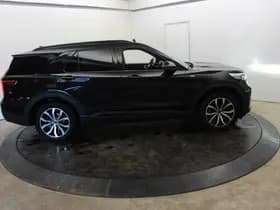 Ford Explorer 3.0 V6 PHEV ST-Line 7 Per. Pano 360° Cam Trekh B&O El-Stoelen + Aklep thumbnail 74