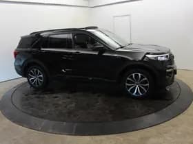 Ford Explorer 3.0 V6 PHEV ST-Line 7 Per. Pano 360° Cam Trekh B&O El-Stoelen + Aklep thumbnail 77