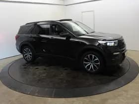 Ford Explorer 3.0 V6 PHEV ST-Line 7 Per. Pano 360° Cam Trekh B&O El-Stoelen + Aklep thumbnail 78