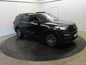 Ford Explorer 3.0 V6 PHEV ST-Line 7 Per. Pano 360° Cam Trekh B&O El-Stoelen + Aklep thumbnail 79