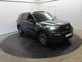 Ford Explorer 3.0 V6 PHEV ST-Line 7 Per. Pano 360° Cam Trekh B&O El-Stoelen + Aklep thumbnail 80