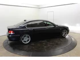 BMW 7 Serie 760Li Vol Optie's Nieuwstaat + DEALER ONDERHOUDEN YOUNGTIMER thumbnail 15