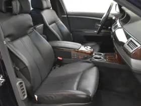 BMW 7 Serie 760Li Vol Optie's Nieuwstaat + DEALER ONDERHOUDEN YOUNGTIMER thumbnail 3