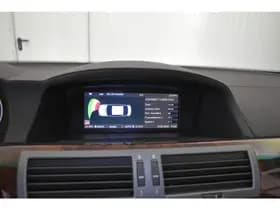 BMW 7 Serie 760Li Vol Optie's Nieuwstaat + DEALER ONDERHOUDEN YOUNGTIMER thumbnail 21