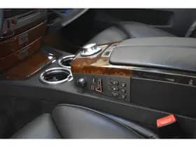 BMW 7 Serie 760Li Vol Optie's Nieuwstaat + DEALER ONDERHOUDEN YOUNGTIMER thumbnail 29