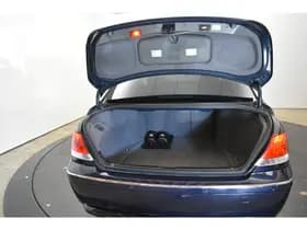 BMW 7 Serie 760Li Vol Optie's Nieuwstaat + DEALER ONDERHOUDEN YOUNGTIMER thumbnail 30