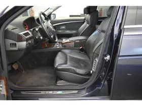 BMW 7 Serie 760Li Vol Optie's Nieuwstaat + DEALER ONDERHOUDEN YOUNGTIMER thumbnail 4