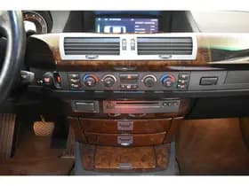 BMW 7 Serie 760Li Vol Optie's Nieuwstaat + DEALER ONDERHOUDEN YOUNGTIMER thumbnail 34