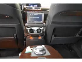 BMW 7 Serie 760Li Vol Optie's Nieuwstaat + DEALER ONDERHOUDEN YOUNGTIMER thumbnail 5