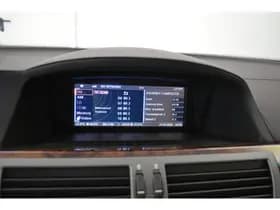 BMW 7 Serie 760Li Vol Optie's Nieuwstaat + DEALER ONDERHOUDEN YOUNGTIMER thumbnail 42