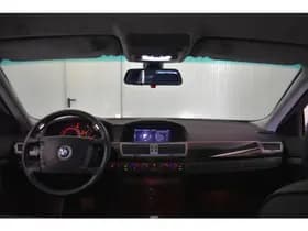 BMW 7 Serie 760Li Vol Optie's Nieuwstaat + DEALER ONDERHOUDEN YOUNGTIMER thumbnail 46