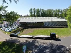 BMW 7 Serie 760Li Vol Optie's Nieuwstaat + DEALER ONDERHOUDEN YOUNGTIMER thumbnail 50