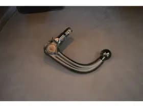 BMW 7 Serie 760Li Vol Optie's Nieuwstaat + DEALER ONDERHOUDEN YOUNGTIMER thumbnail 6