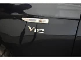 BMW 7 Serie 760Li Vol Optie's Nieuwstaat + DEALER ONDERHOUDEN YOUNGTIMER thumbnail 10