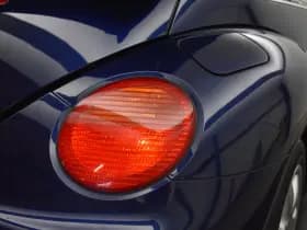 Volkswagen Beetle Cabriolet 2.0 Electrische Kap 89372 originele Kilometers N.A.P Cruise thumbnail 13