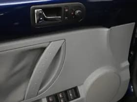 Volkswagen Beetle Cabriolet 2.0 Electrische Kap 89372 originele Kilometers N.A.P Cruise thumbnail 14