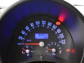 Volkswagen Beetle Cabriolet 2.0 Electrische Kap 89372 originele Kilometers N.A.P Cruise thumbnail 16