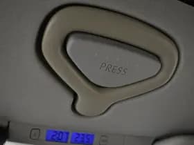 Volkswagen Beetle Cabriolet 2.0 Electrische Kap 89372 originele Kilometers N.A.P Cruise thumbnail 21