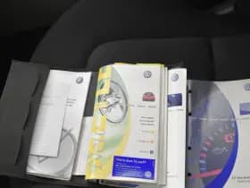 Volkswagen Beetle Cabriolet 2.0 Electrische Kap 89372 originele Kilometers N.A.P Cruise thumbnail 30