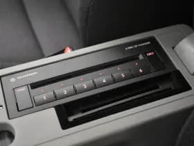 Volkswagen Beetle Cabriolet 2.0 Electrische Kap 89372 originele Kilometers N.A.P Cruise thumbnail 7