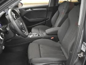 Audi A3 Sportback 1.4 e-tron 204PK Sport Clima Sportstoel Lane assist Navi PDC thumbnail 2