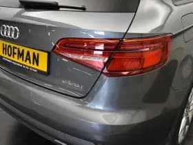 Audi A3 Sportback 1.4 e-tron 204PK Sport Clima Sportstoel Lane assist Navi PDC thumbnail 11