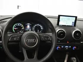 Audi A3 Sportback 1.4 e-tron 204PK Sport Clima Sportstoel Lane assist Navi PDC thumbnail 16