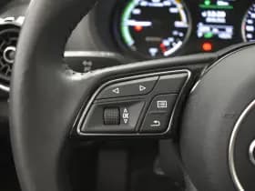 Audi A3 Sportback 1.4 e-tron 204PK Sport Clima Sportstoel Lane assist Navi PDC thumbnail 17