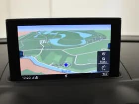 Audi A3 Sportback 1.4 e-tron 204PK Sport Clima Sportstoel Lane assist Navi PDC thumbnail 3