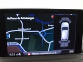 Audi A3 Sportback 1.4 e-tron 204PK Sport Clima Sportstoel Lane assist Navi PDC thumbnail 21