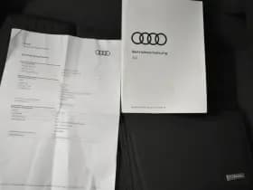 Audi A3 Sportback 1.4 e-tron 204PK Sport Clima Sportstoel Lane assist Navi PDC thumbnail 24