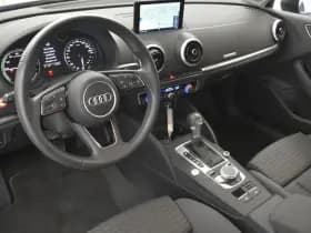 Audi A3 Sportback 1.4 e-tron 204PK Sport Clima Sportstoel Lane assist Navi PDC thumbnail 25