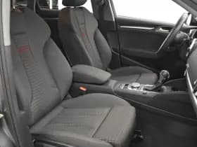 Audi A3 Sportback 1.4 e-tron 204PK Sport Clima Sportstoel Lane assist Navi PDC thumbnail 27