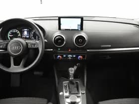 Audi A3 Sportback 1.4 e-tron 204PK Sport Clima Sportstoel Lane assist Navi PDC thumbnail 4