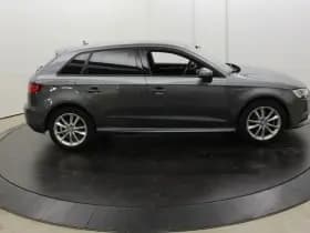 Audi A3 Sportback 1.4 e-tron 204PK Sport Clima Sportstoel Lane assist Navi PDC thumbnail 7