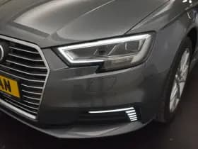 Audi A3 Sportback 1.4 e-tron 204PK Sport Clima Sportstoel Lane assist Navi PDC thumbnail 10