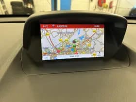 Opel Mokka 1.4 Turbo Cosmo Apk tot 03-2027 Vol Leder Camera Parelmoer lak 18" winterpack thumbnail 2