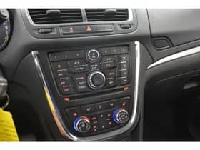 Opel Mokka 1.4 Turbo Cosmo Apk tot 03-2027 Vol Leder Camera Parelmoer lak 18" winterpack thumbnail 21