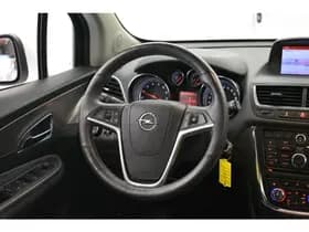 Opel Mokka 1.4 Turbo Cosmo Apk tot 03-2027 Vol Leder Camera Parelmoer lak 18" winterpack thumbnail 22