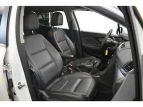 Opel Mokka 1.4 Turbo Cosmo Apk tot 03-2027 Vol Leder Camera Parelmoer lak 18" winterpack thumbnail 26