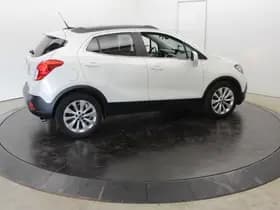 Opel Mokka 1.4 Turbo Cosmo Apk tot 03-2027 Vol Leder Camera Parelmoer lak 18" winterpack thumbnail 49