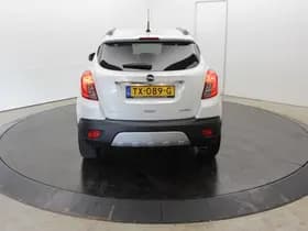 Opel Mokka 1.4 Turbo Cosmo Apk tot 03-2027 Vol Leder Camera Parelmoer lak 18" winterpack thumbnail 56