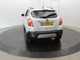 Opel Mokka 1.4 Turbo Cosmo Apk tot 03-2027 Vol Leder Camera Parelmoer lak 18" winterpack thumbnail 57