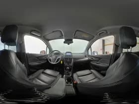 Opel Mokka 1.4 Turbo Cosmo Apk tot 03-2027 Vol Leder Camera Parelmoer lak 18" winterpack thumbnail 71