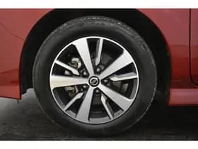 Nissan Leaf SOH 96% Connecta. 360°Camera Carpl dodeh det Stoelver. thumbnail 13