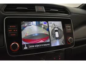 Nissan Leaf SOH 96% Connecta. 360°Camera Carpl dodeh det Stoelver. thumbnail 18