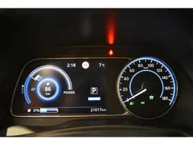 Nissan Leaf SOH 96% Connecta. 360°Camera Carpl dodeh det Stoelver. thumbnail 19