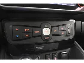 Nissan Leaf SOH 96% Connecta. 360°Camera Carpl dodeh det Stoelver. thumbnail 23