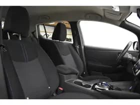 Nissan Leaf SOH 96% Connecta. 360°Camera Carpl dodeh det Stoelver. thumbnail 37